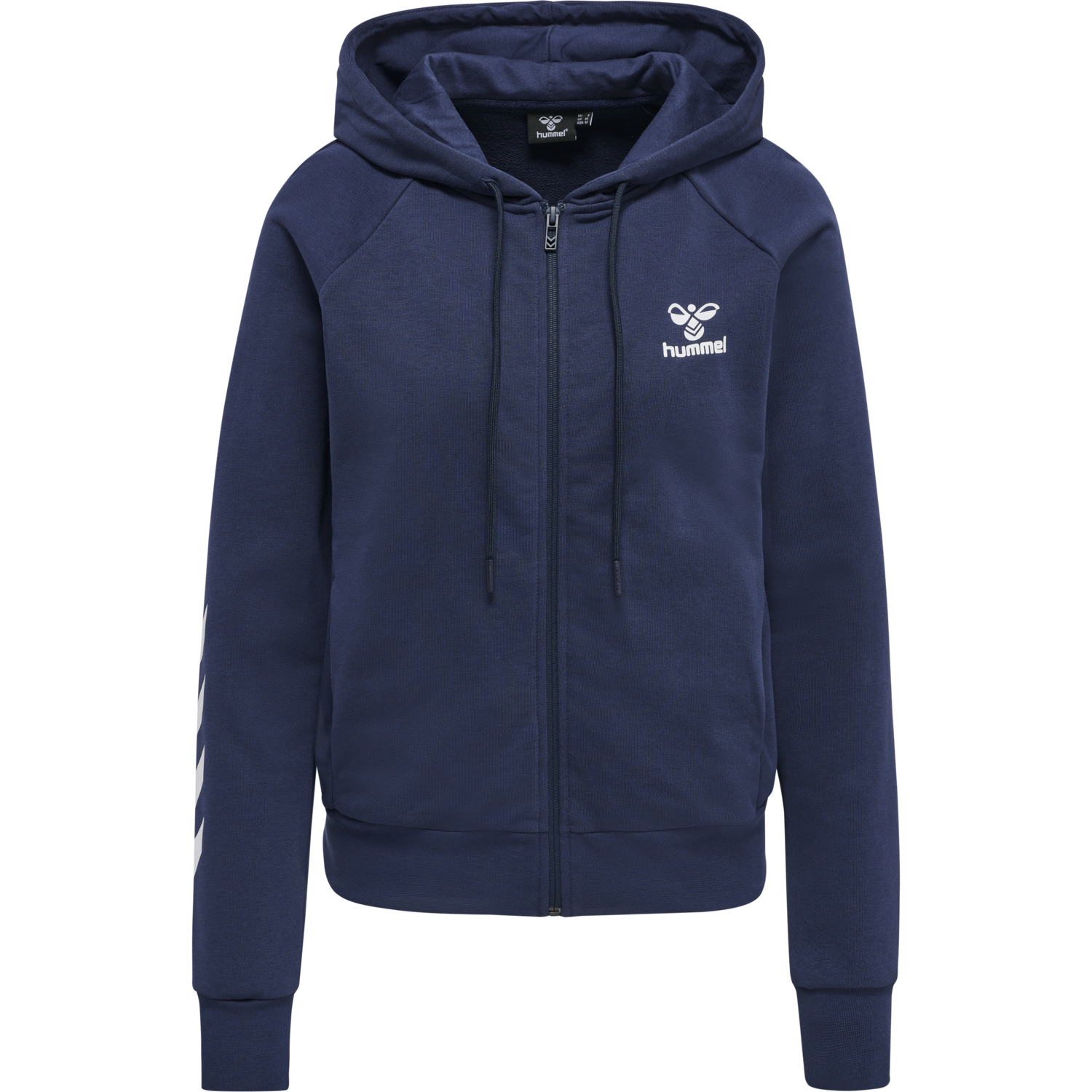 hmlNONI 2.0 ZIP HOODIE