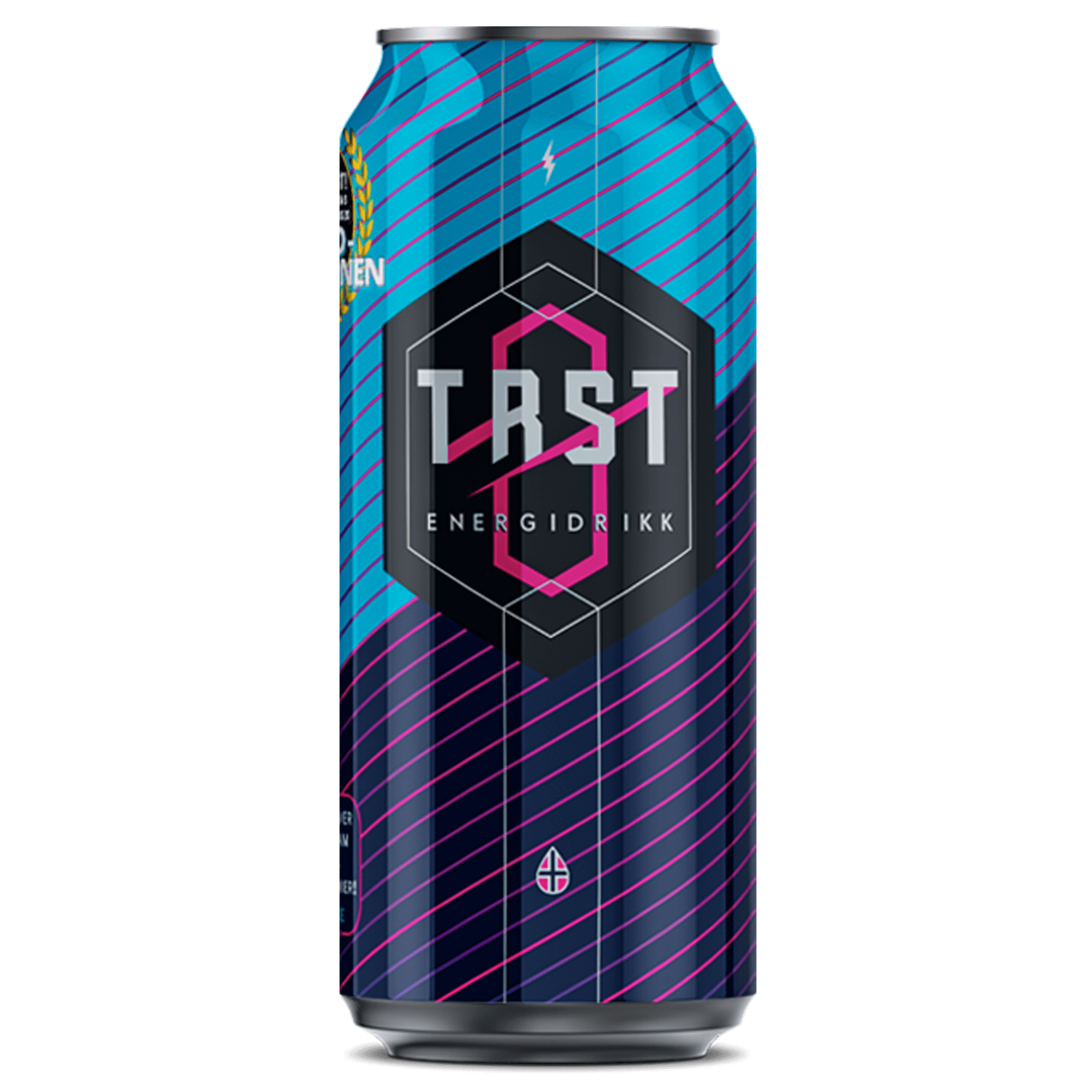 Tørst Energidrikk Tørst Energidrikk 500ml - Drikke