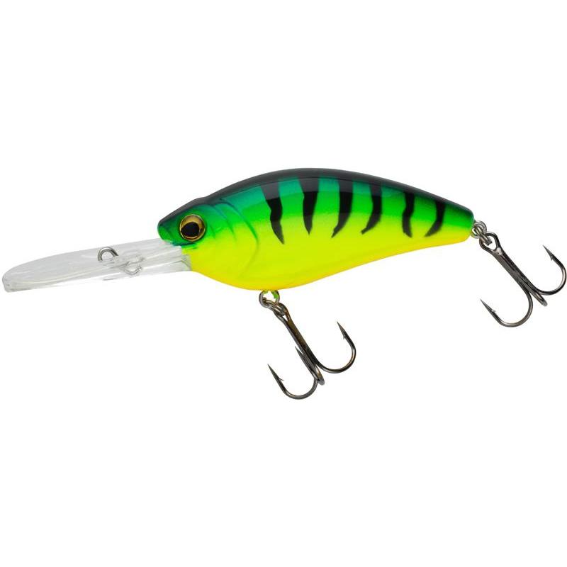 Leurre Flottant Swimy Crankbait Mr 60 - 6Cm