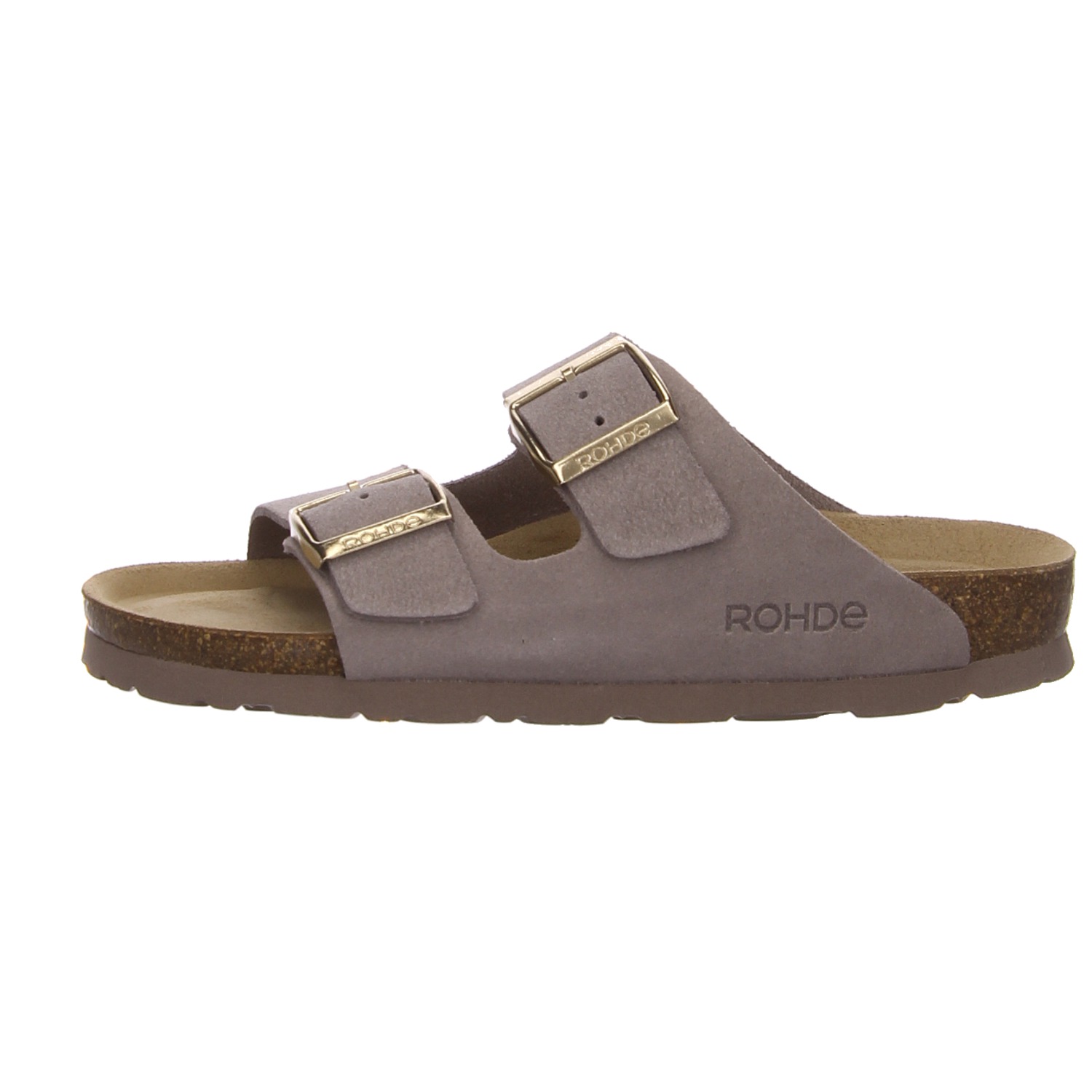 Rohde Pantolette beige beige