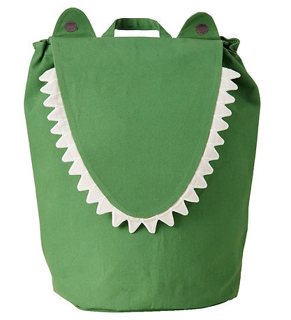 ferm Living Aufbewahrungskorb - Crocodile - 30x30x50 cm - Artisc