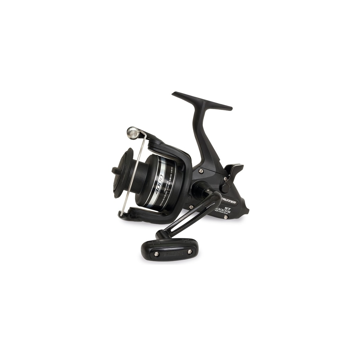 Spole Shimano Baitrunner ST-FB 4000