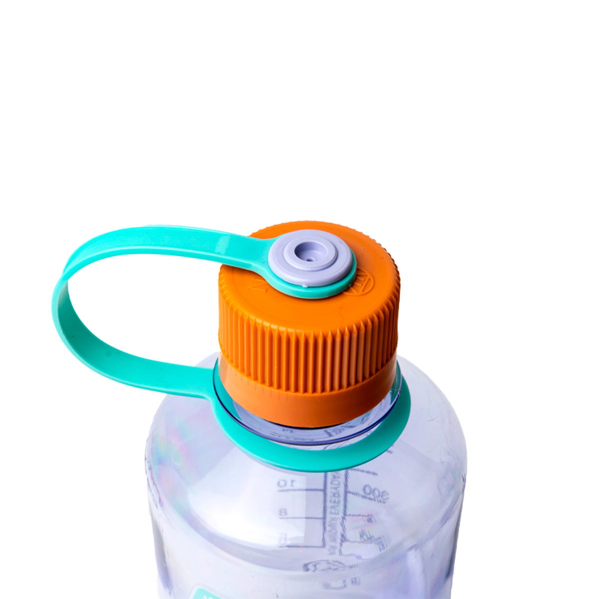 Nalgene Narrow Mouth Sustain drikkedunk 500 ml (Amethyst)