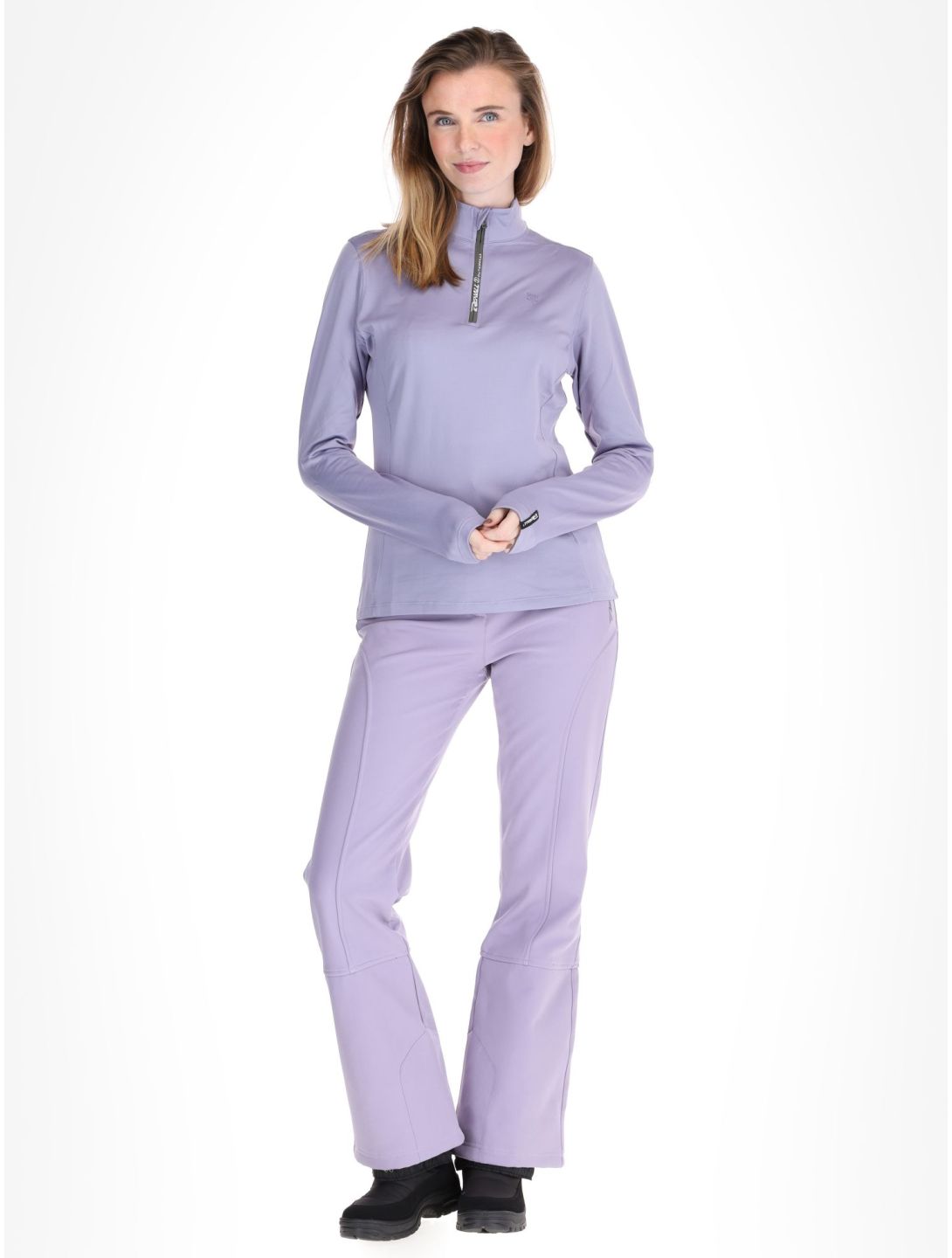 Micha-R skipully dames