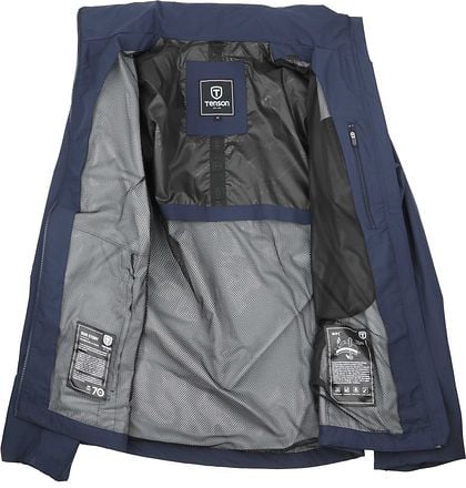 Tenson Molle Jacket Navy 5018124-590 kopen