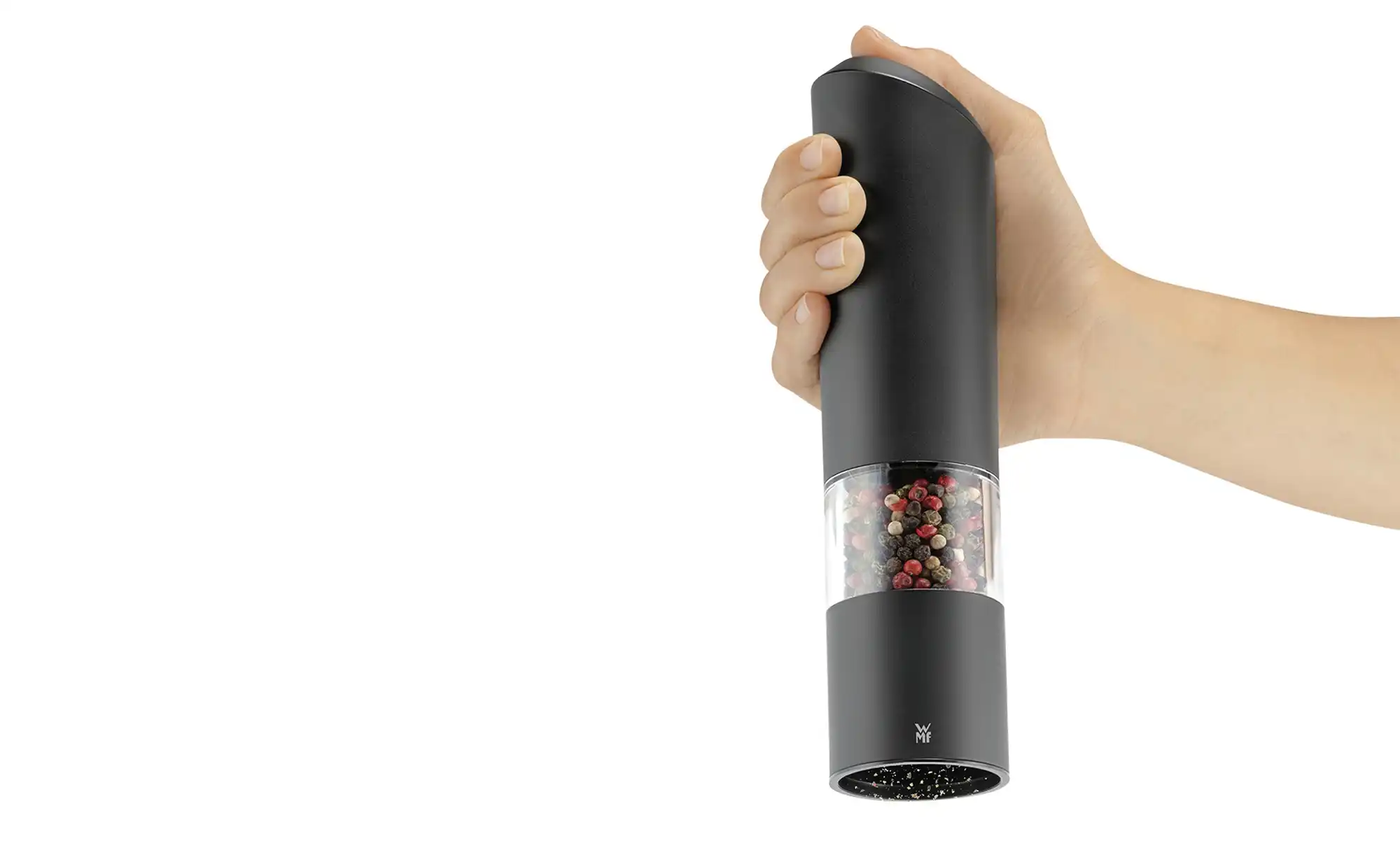 WMF Elektrische Salz-/Pfeffermühle Ceramill