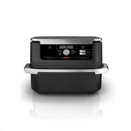 Ninja Foodie AF500EU FlexDrawer Airfryer