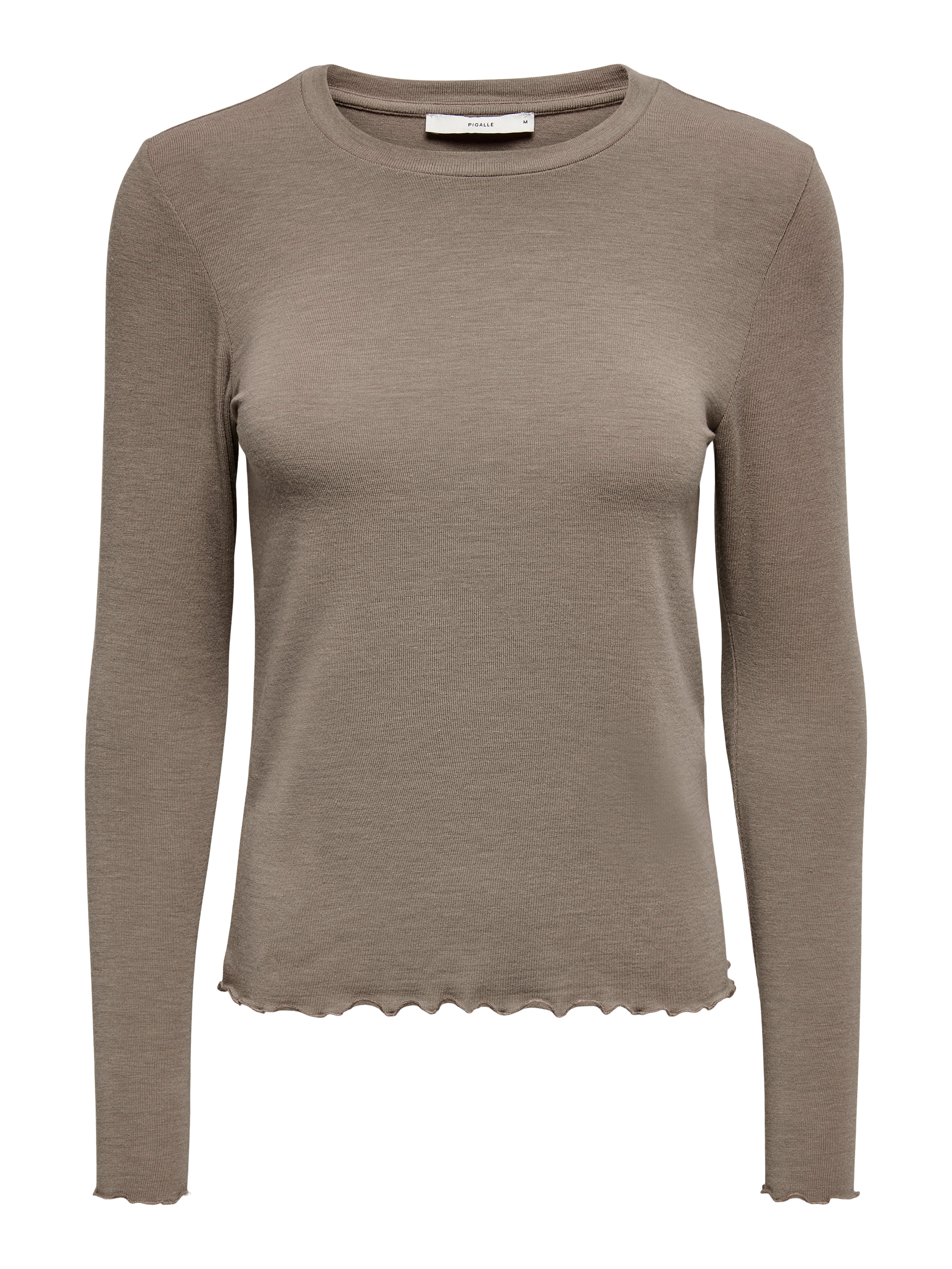 ONLAMOUR Top Walnut