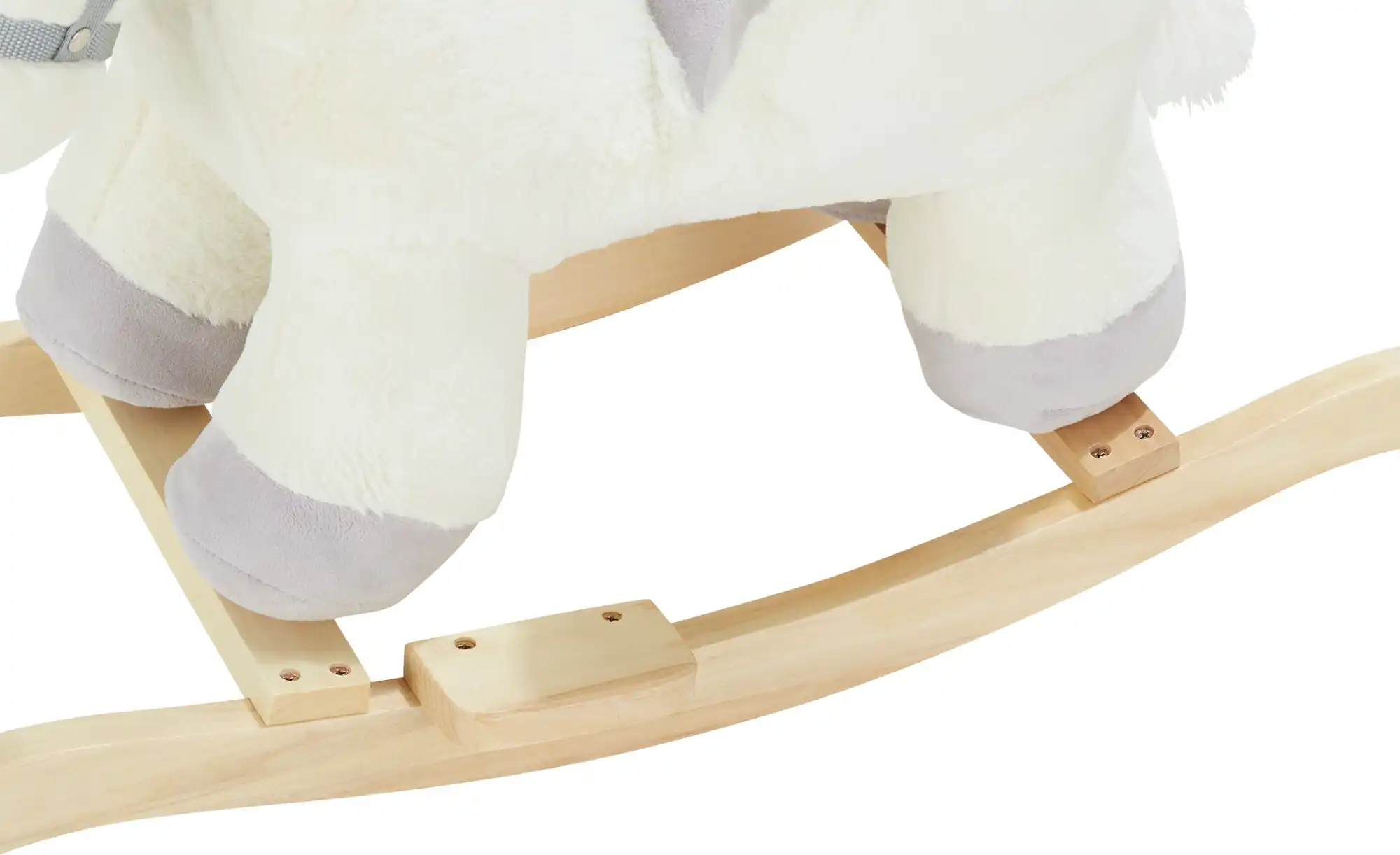 Schaukeltier Einhorn