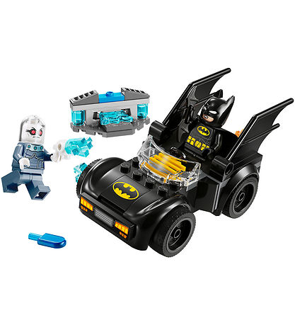 LEGO® Batman - Batman & Batmobil vs. Mr. Freeze 76301 - 63 Teil