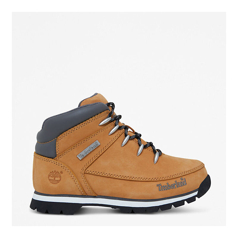 Euro Sprint Mid Hiker Junior - Chaussures enfant