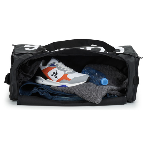 adidas Performance - LINEAR DUFFEL M Negro