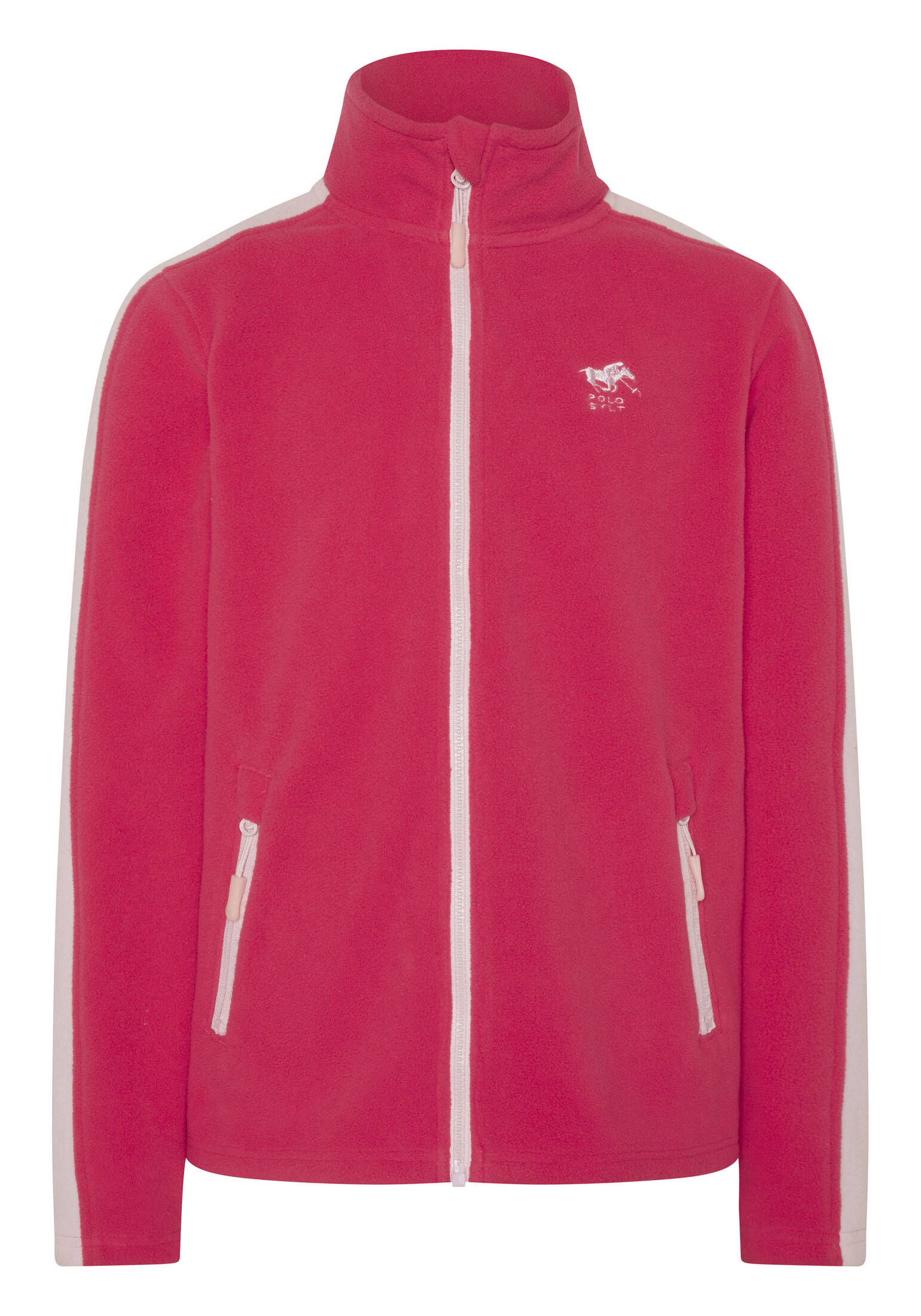 Polo Sylt| Kinder Fleecejacke