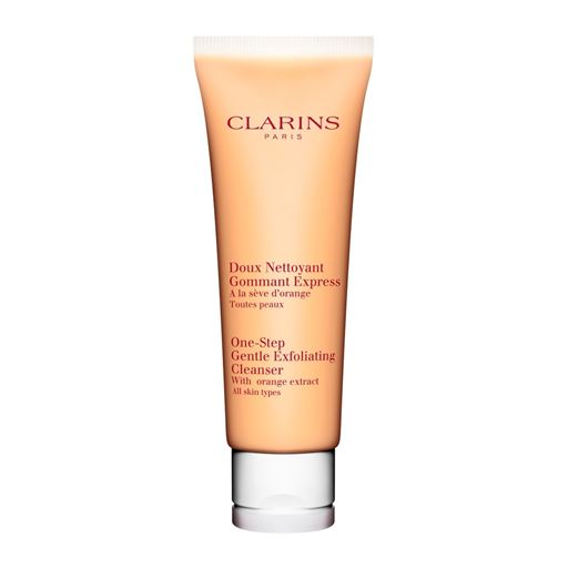 Clarins One-Step Gentle Exfoliating Cleanser, 50 ml