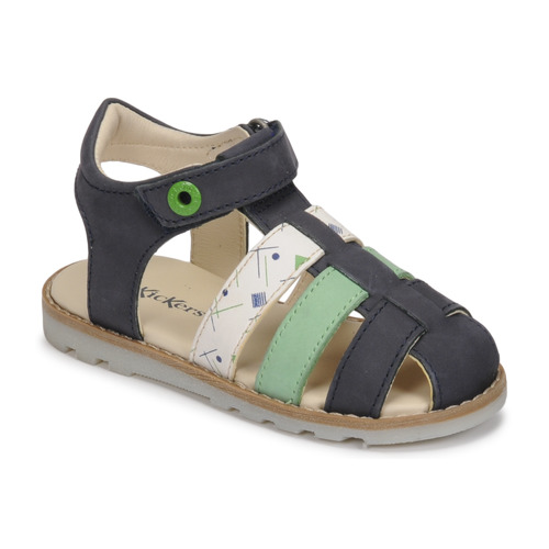 Kickers - NOOPI - Marine