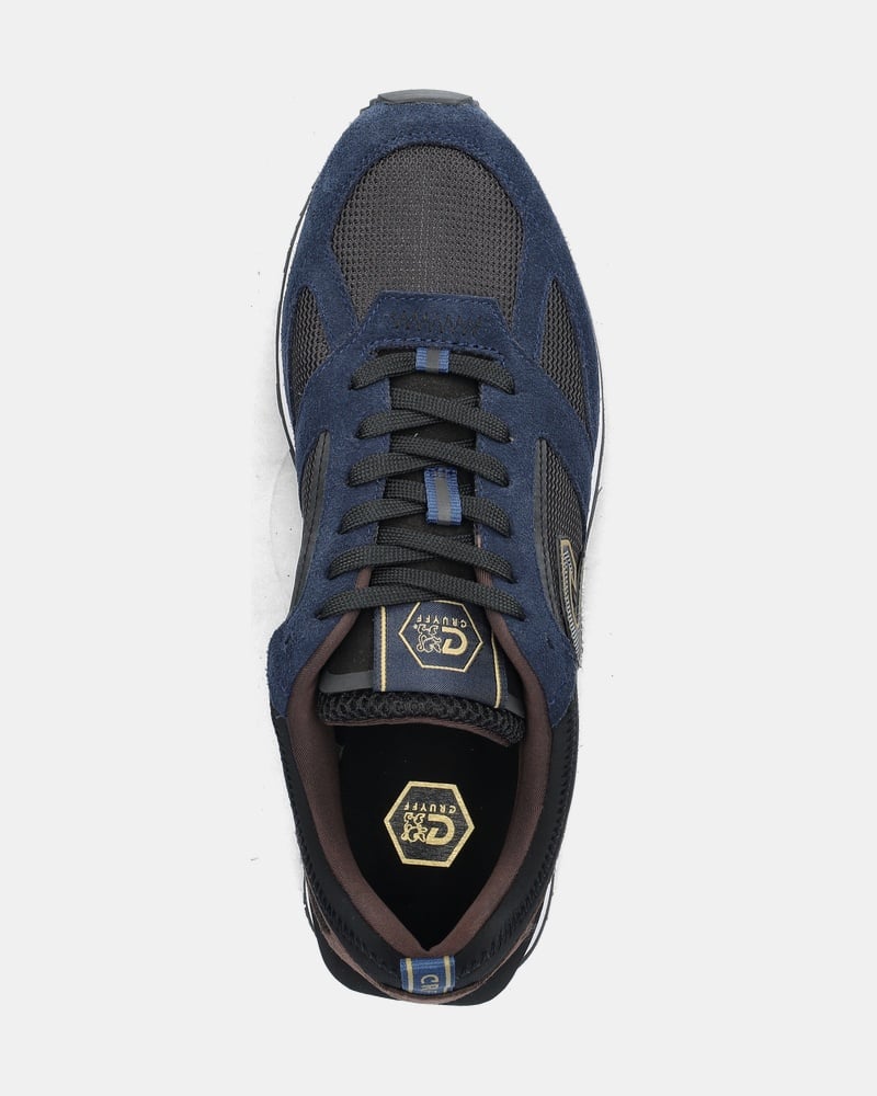 Cruyff Altius Lage sneakers  - blauw