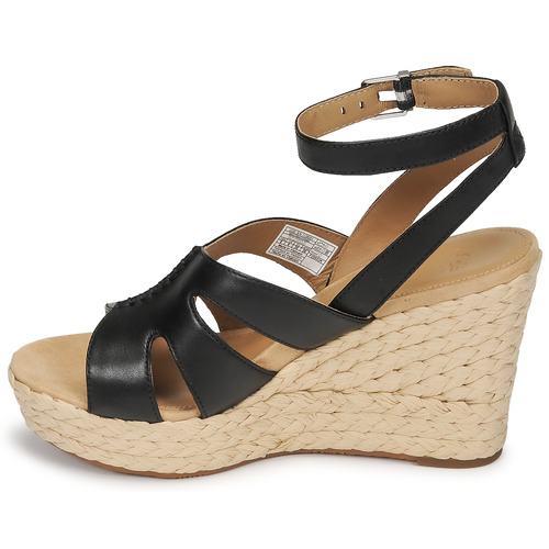 UGG - CAREENA - Noir