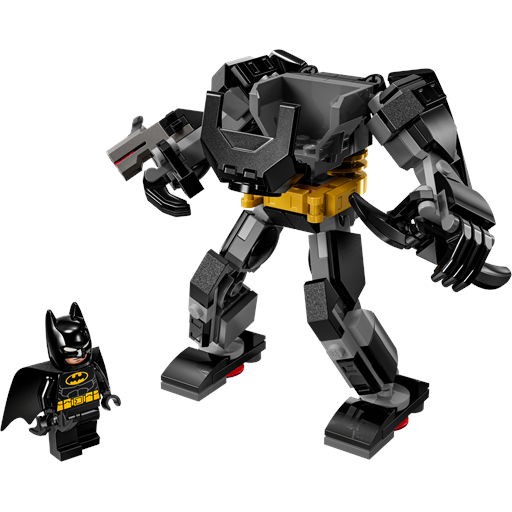 LEGO Super Heroes Batman™-Kamprobot - 76270