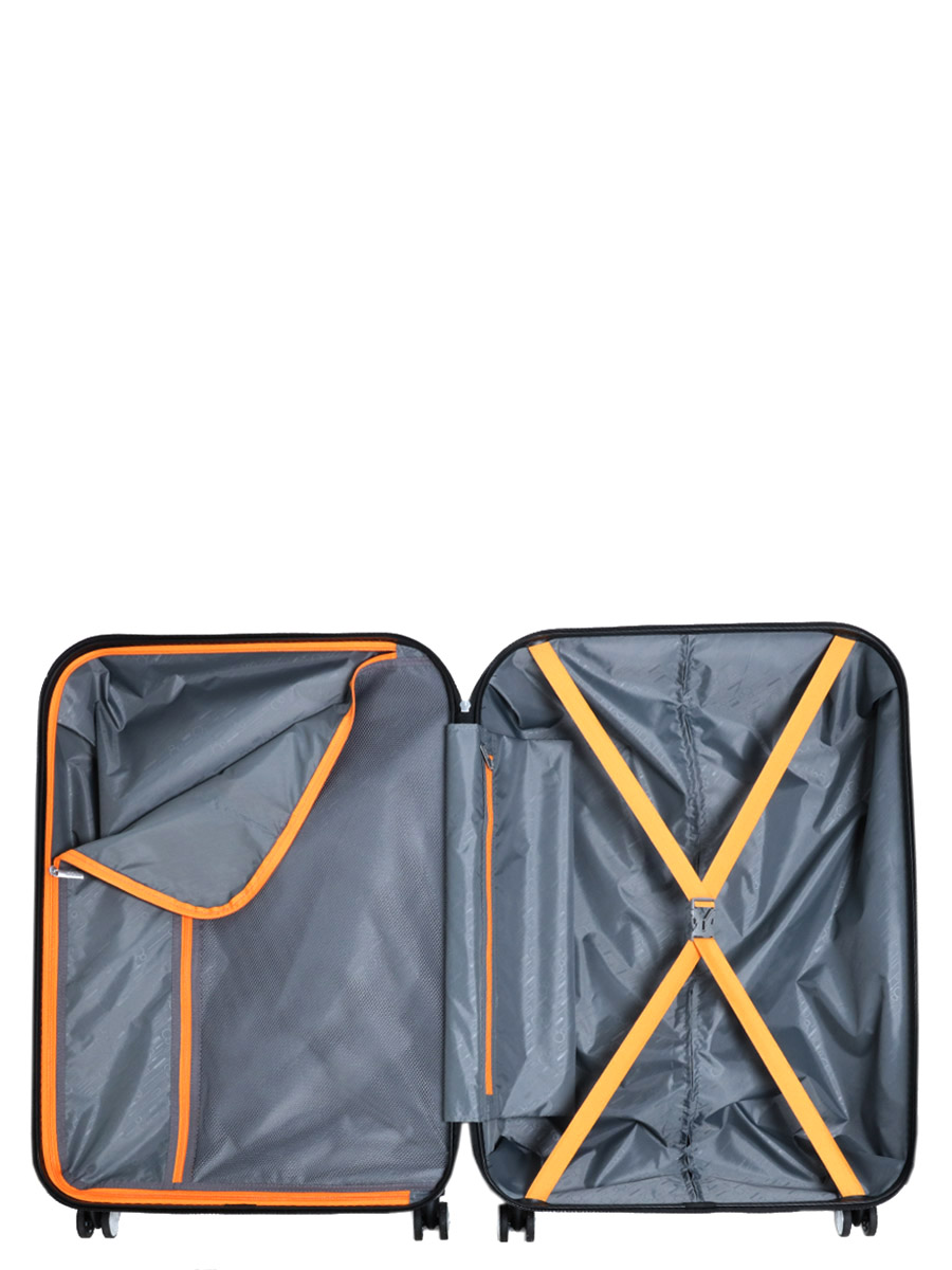 Valise  by American Tourister Mickey Check 77 cm