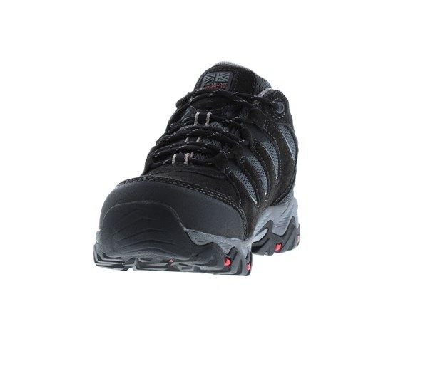 Karrimor Mount Low Mens Waterproof Walking Shoes