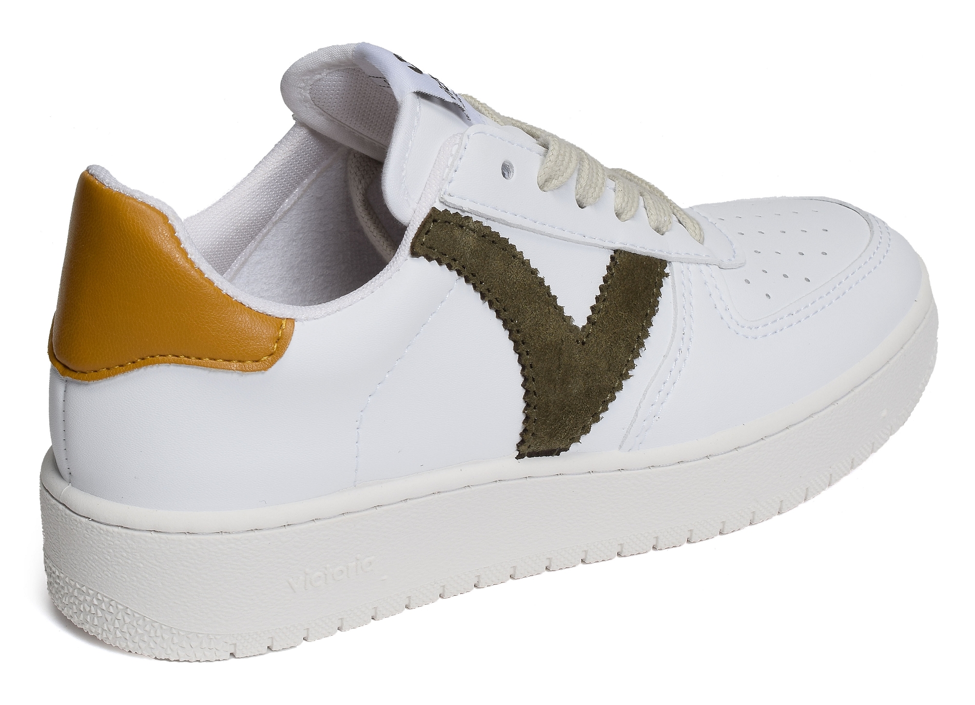 1258201 blanc kaki