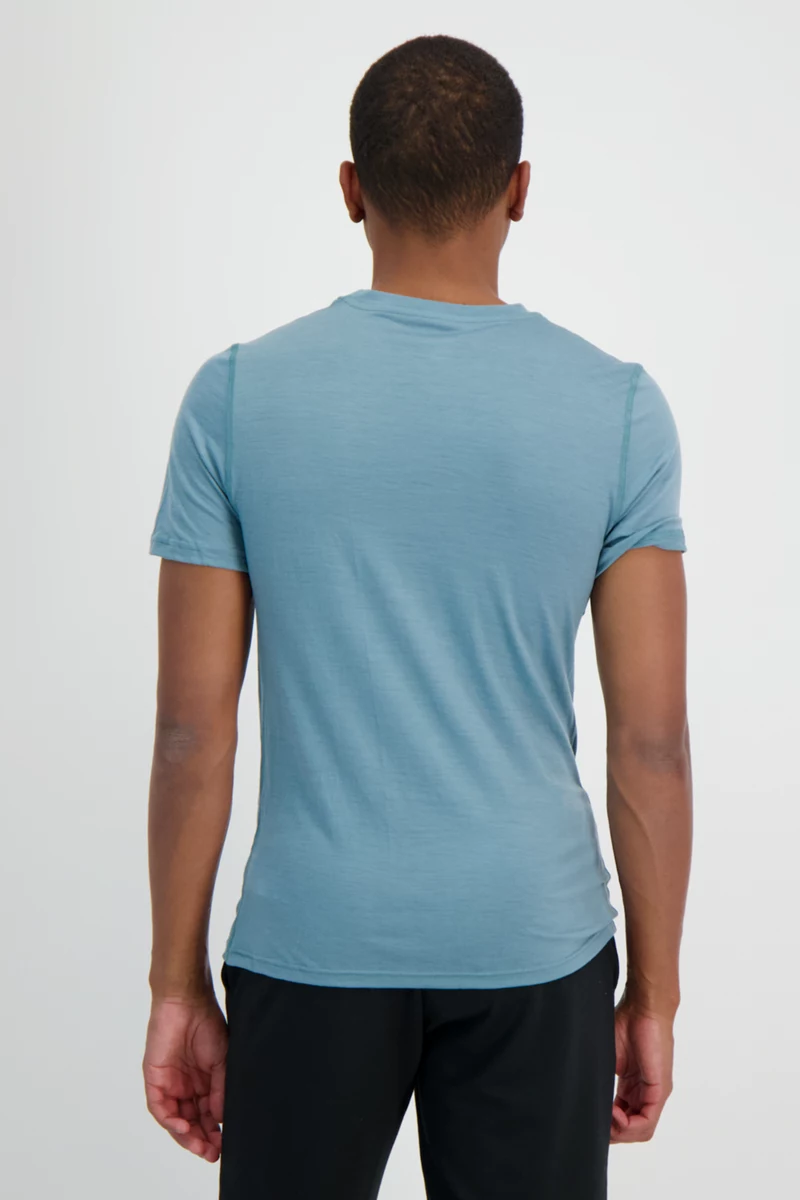 Odlo Natural Merino 160 Baselayer Herren T-Shirt