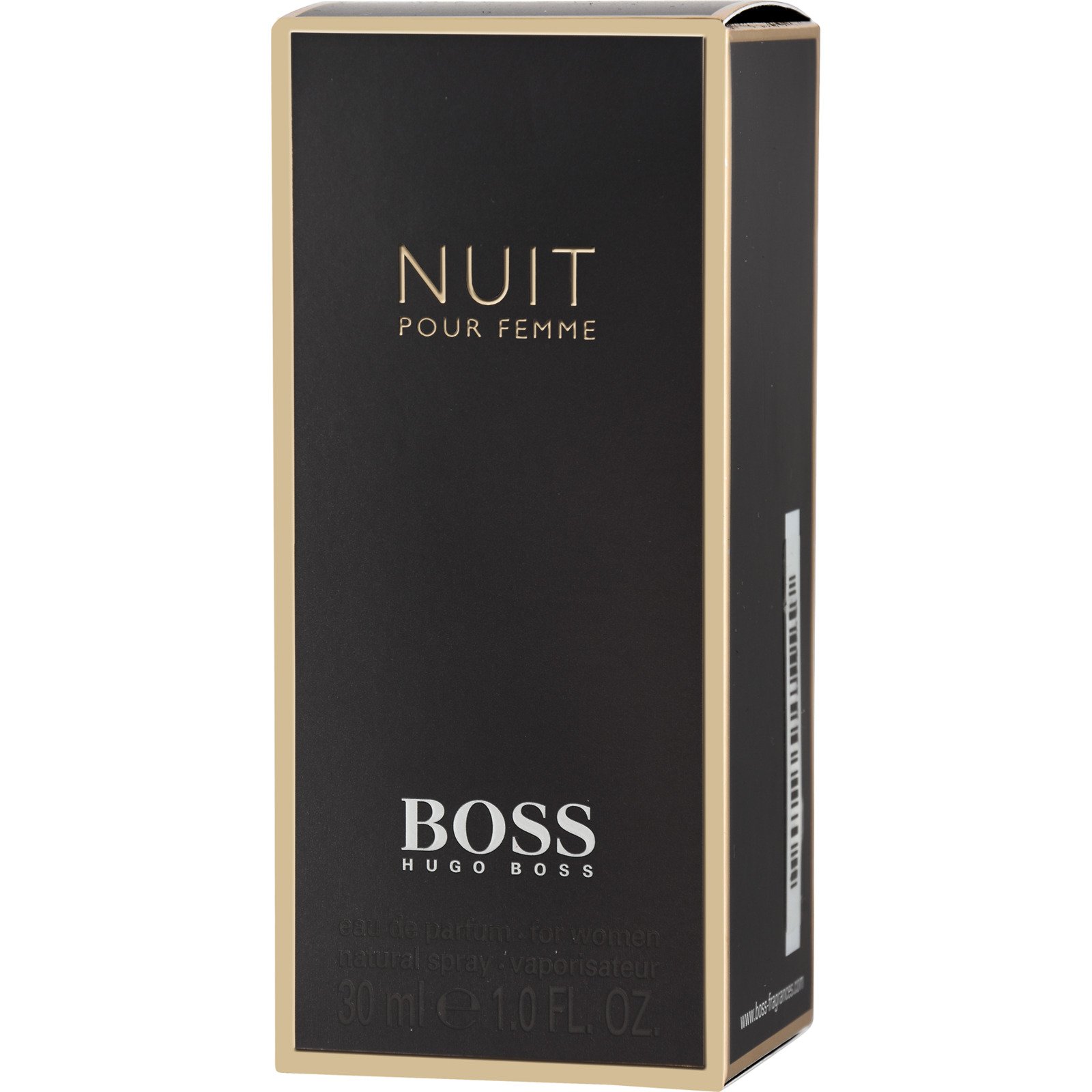 Hugo Boss Nuit pour Femme Eau de Parfum