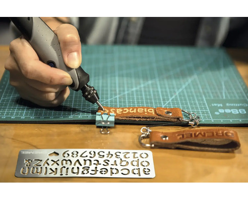 Dremel Stylo+ 2050 multitool met 15 accessoires