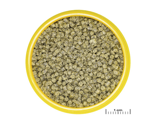 Korrelvoer JBL PRONOVO GARNALEN GRANO maat S 100ml