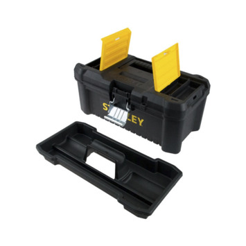 Stanley gereedschapskoffer essential 12,5