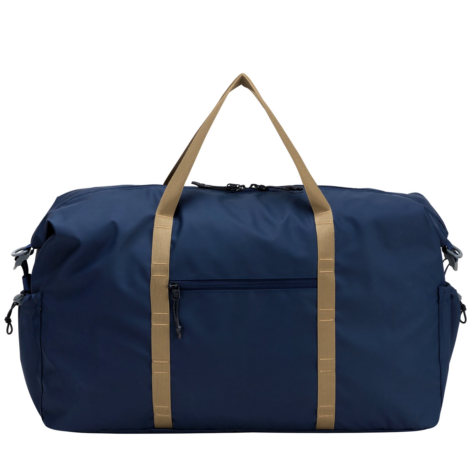 Elliker Arten Holdall L navy