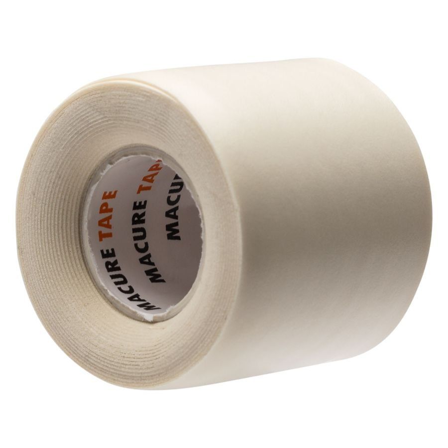 Select Foam Tape 5cm x 3m - Blanc