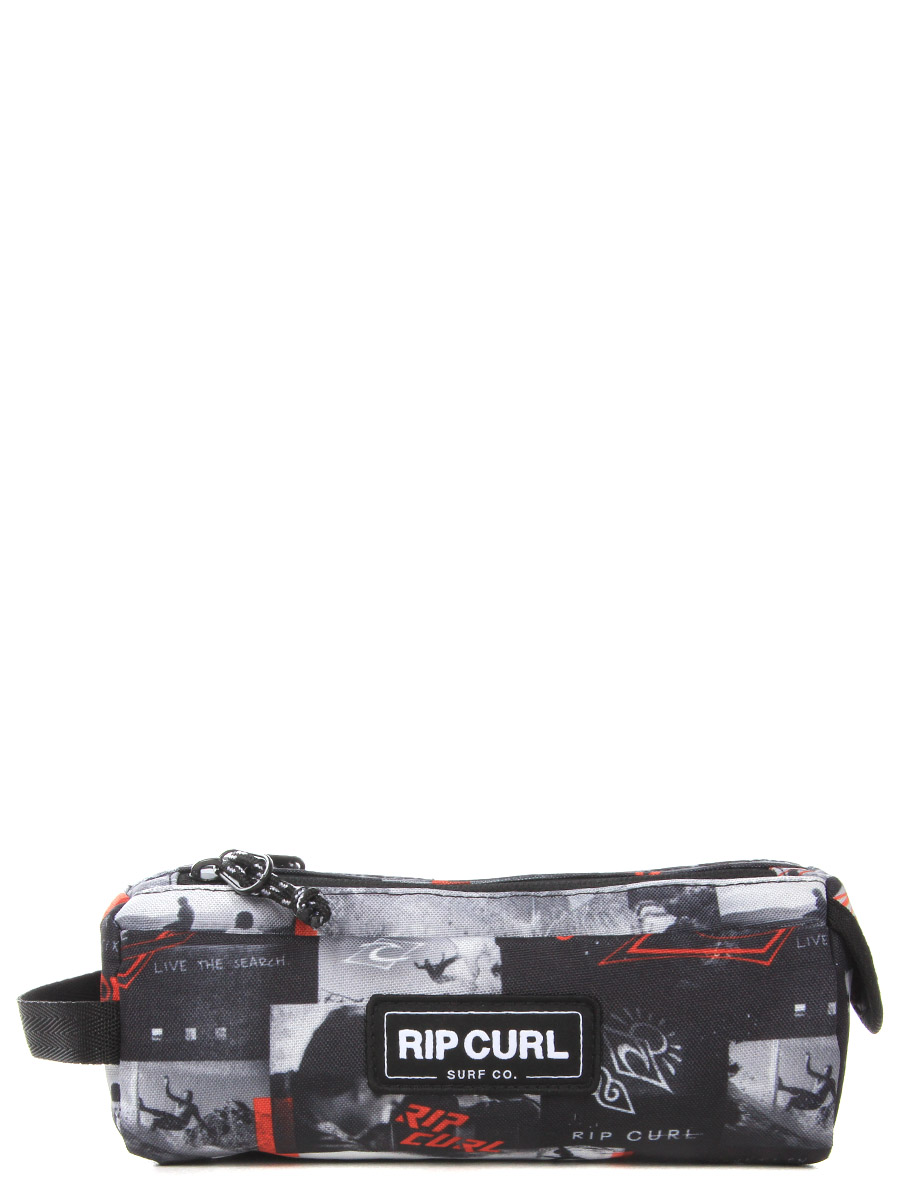Trousse Rip Curl Photo - 2 compartiments