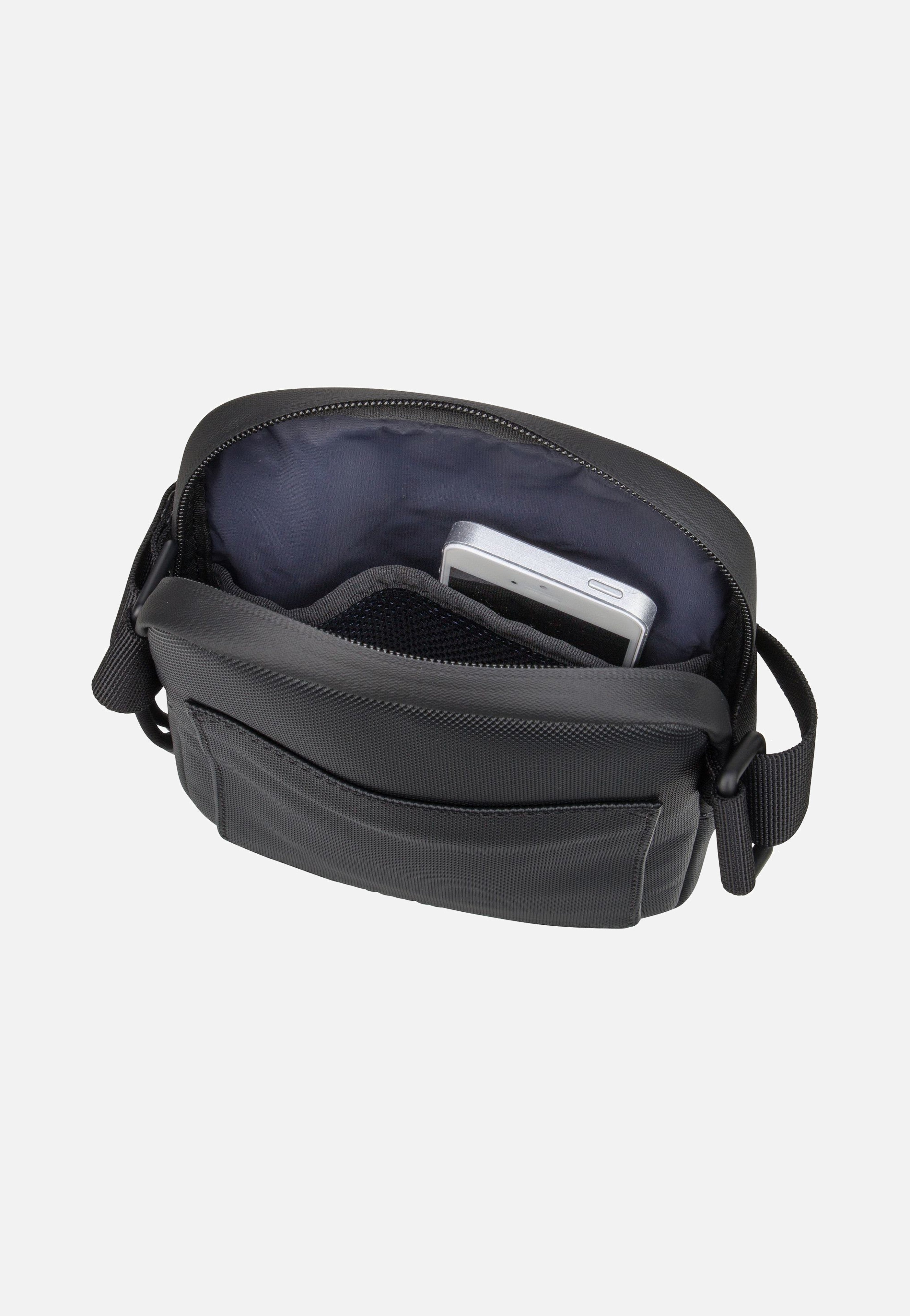 LCST 3307 Black - Crossbody Bag