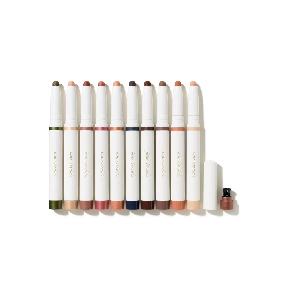 Jane Iredale ColorLuxe Eye Shadow Stick - Flere farver