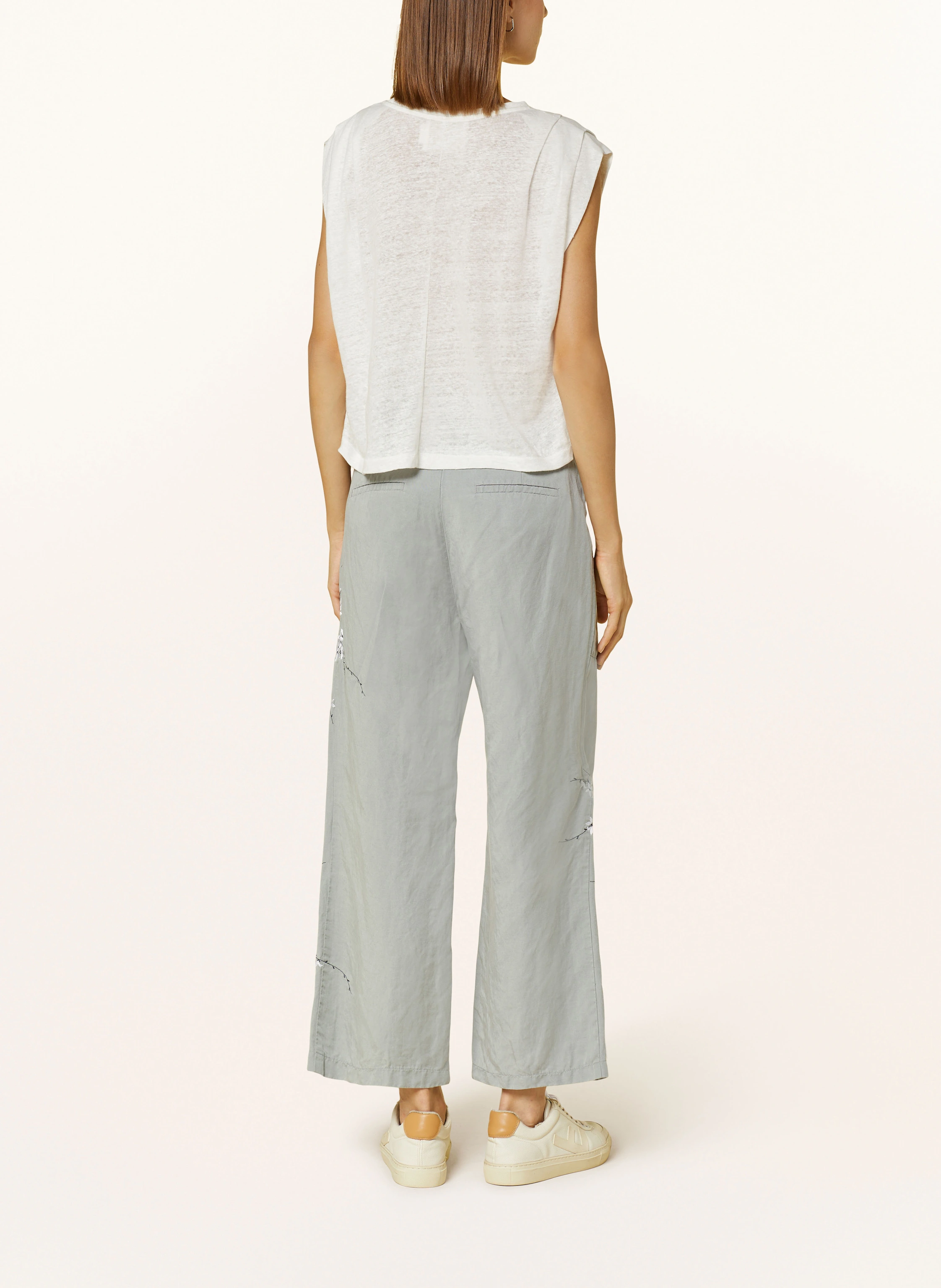 CAMBIO 7/8-Hose CALIFORNIA mit Leinen