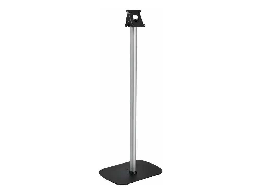 Vogel's PTA 3101 - Stativ - for tablet - sort - gulvstående