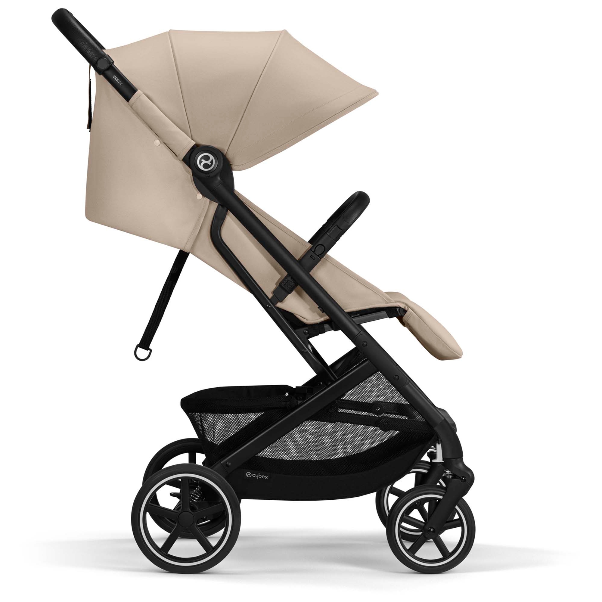 Cybex buggy Beezy Almond Beige