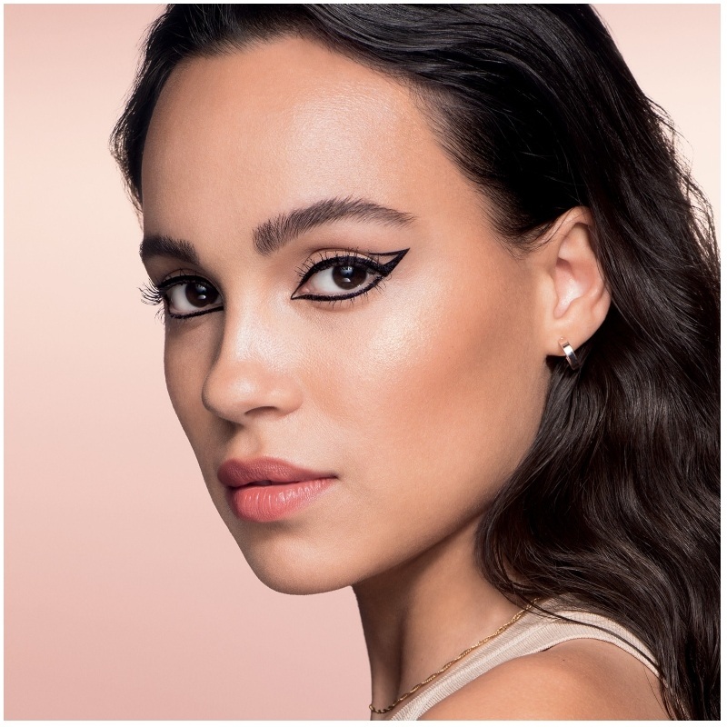 Lancôme Idôle Ultra Precise Waterproof Liner 1 ml - 01 Glossy Black