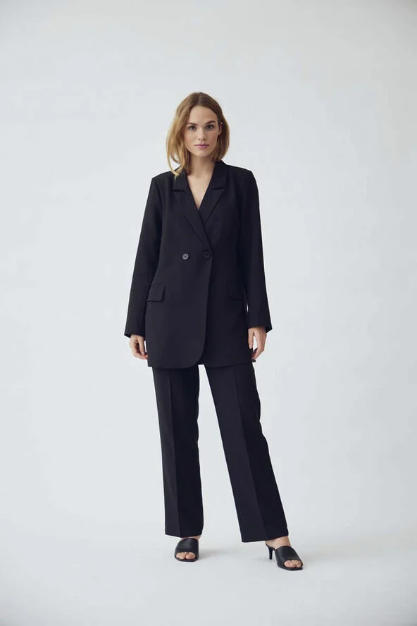 A-VIEW Annali blazer Black