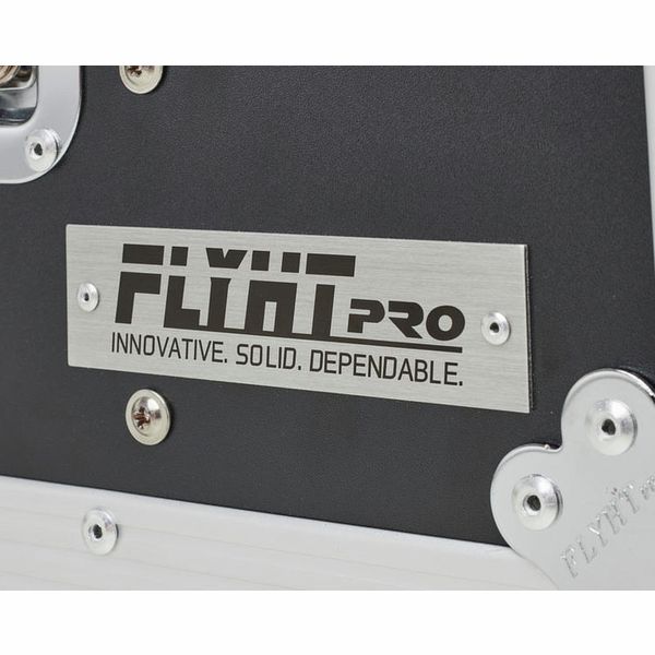 Flyht Pro Flight Case Moog Grandmother