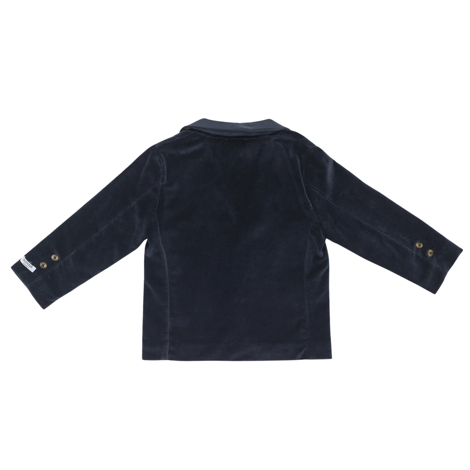 Tommas Tuxedo Blazer | Blue Marine