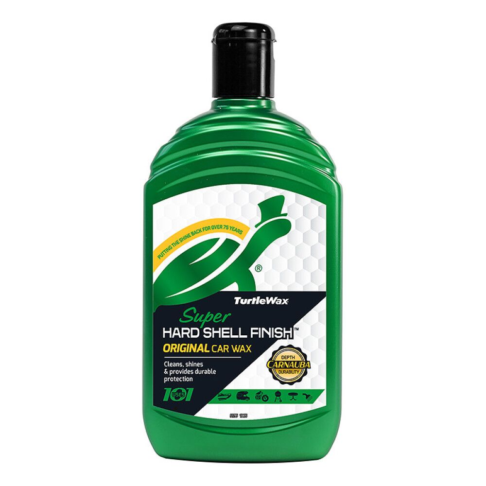 BILVOKS TURTLE WAX 500ML