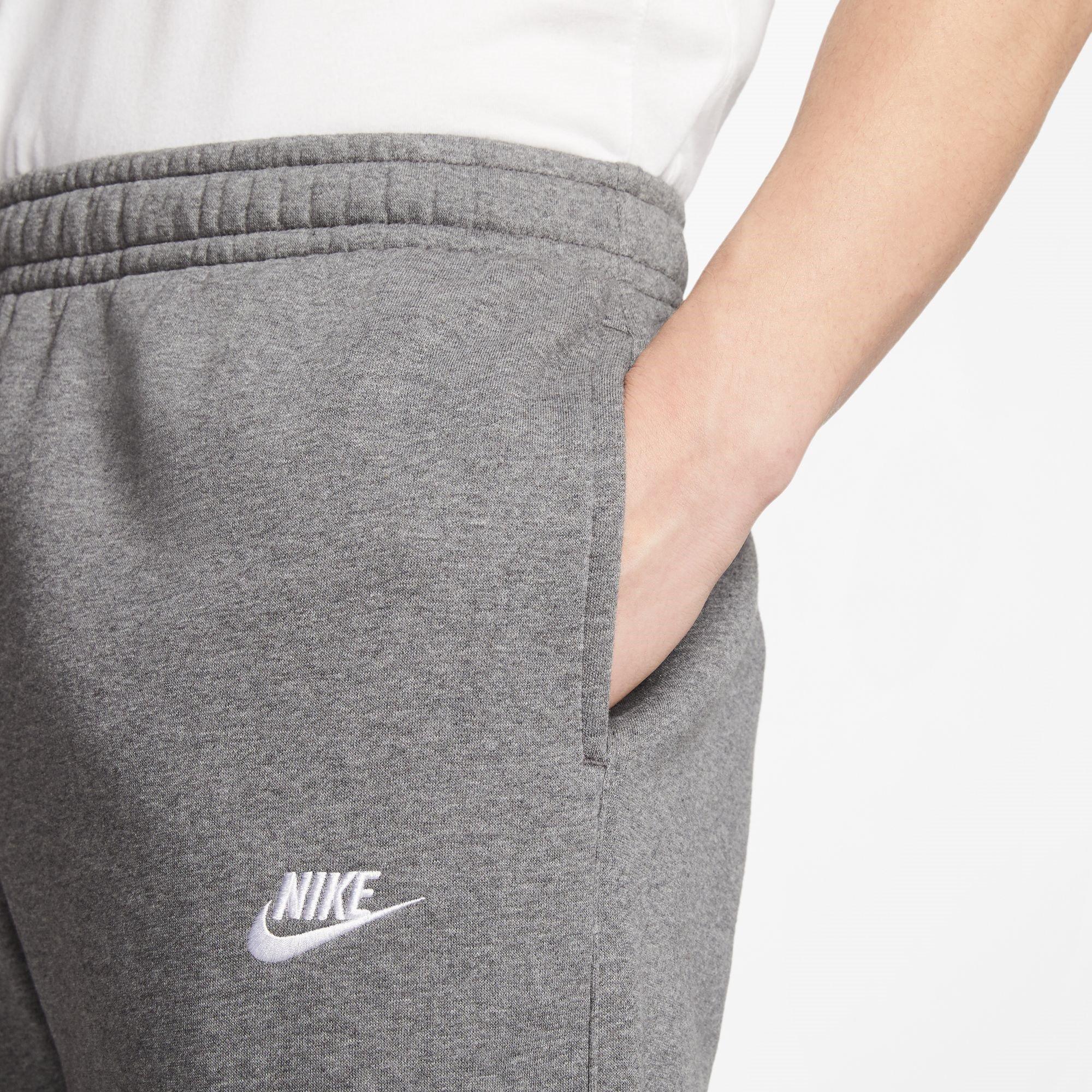 Nike Sportswear Club Fleece Jogging Pants Mens