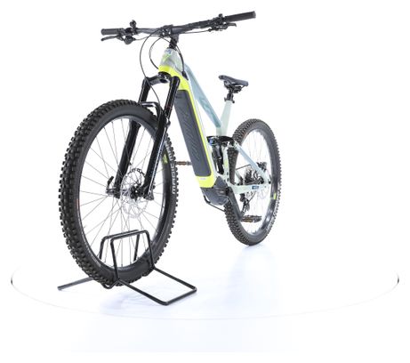 Produit reconditionné - Conway E-WME 329 Vélo électrique VTT 2021 - Très Bon Etat