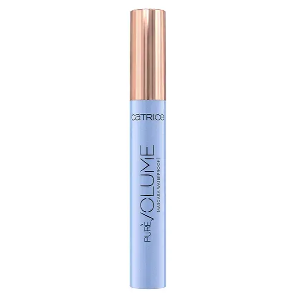 Catrice Yeux Pure Volume Mascara Waterproof N°010 Black 10ml
