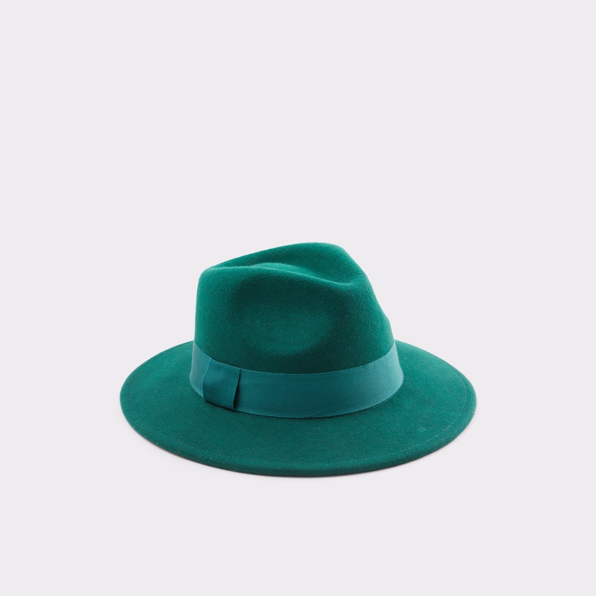 Nydaydda Medium Green Women Hats