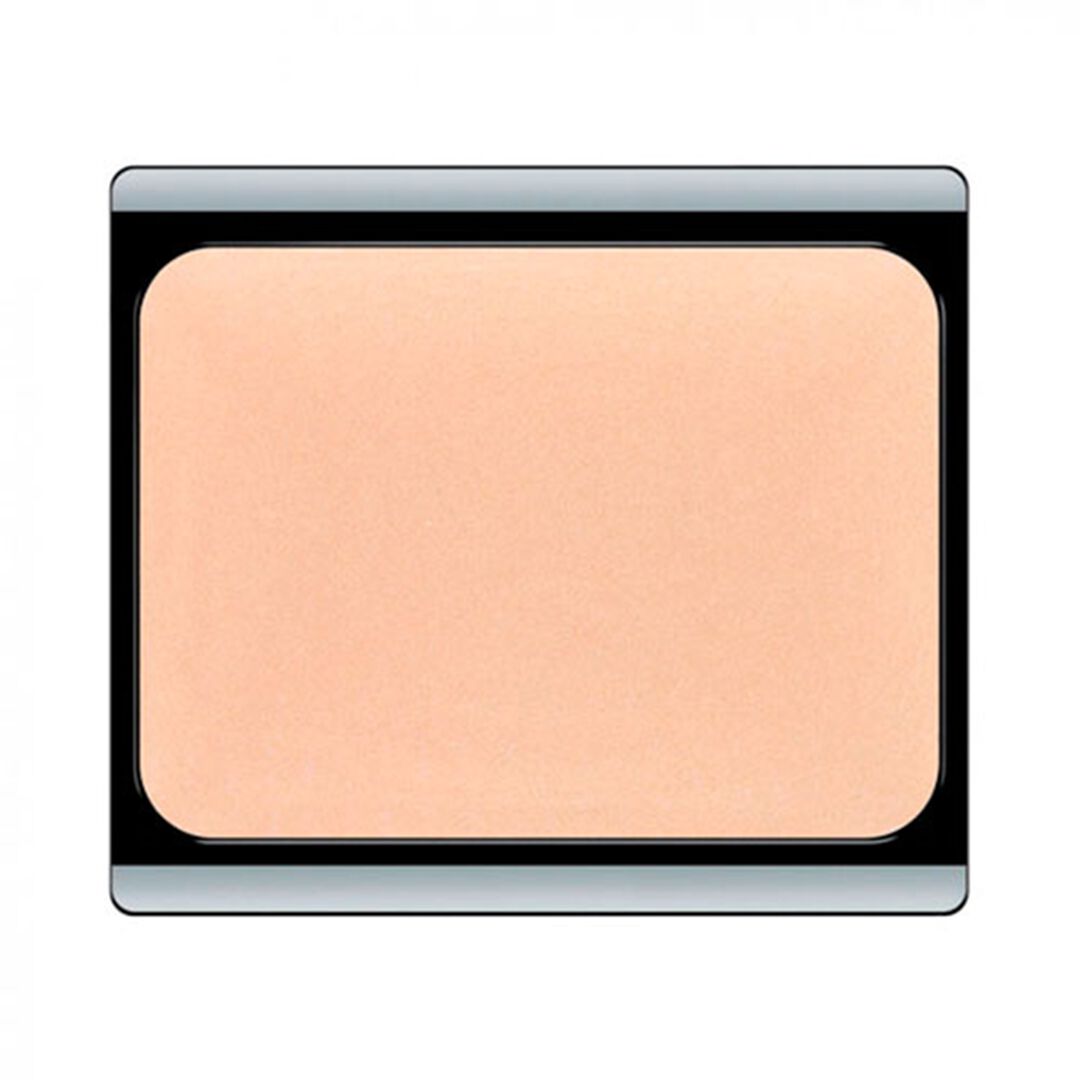 Camouflage Cream