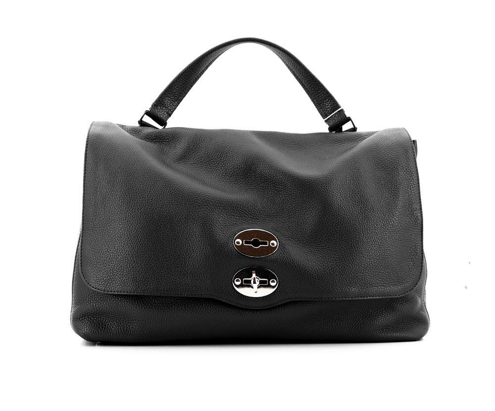 ZANELLATO - BAG POSTINA L MARCAPUNTO