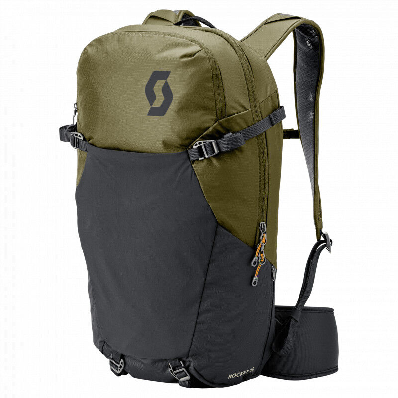 Trail Rocket 20 - Sac trail